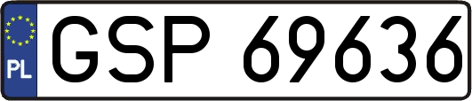 GSP69636
