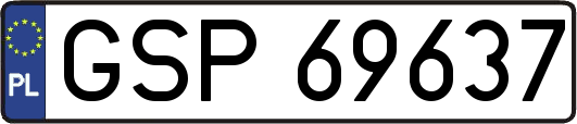 GSP69637