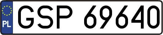 GSP69640