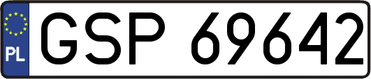 GSP69642