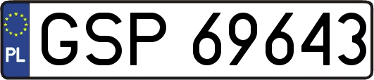 GSP69643