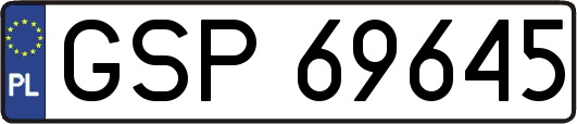 GSP69645