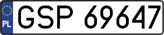 GSP69647