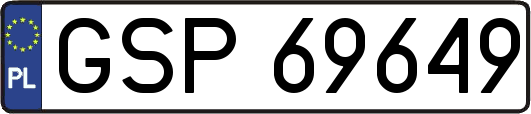 GSP69649