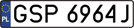 GSP6964J