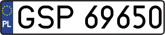 GSP69650