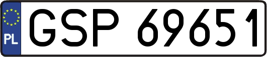GSP69651