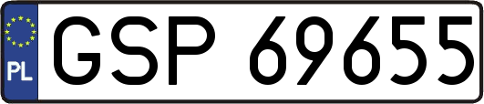 GSP69655