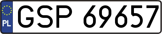 GSP69657