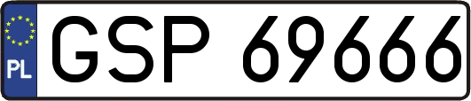 GSP69666