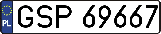 GSP69667