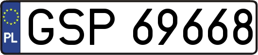 GSP69668