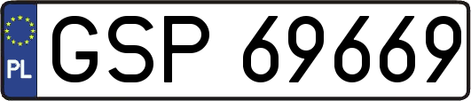 GSP69669