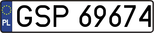 GSP69674