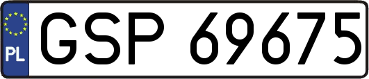 GSP69675