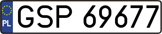 GSP69677