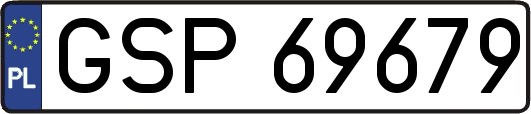 GSP69679