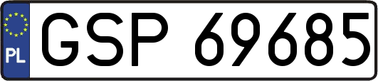 GSP69685