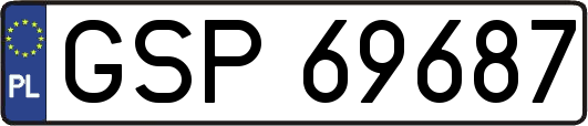 GSP69687