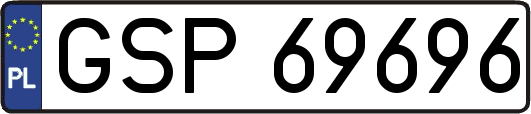GSP69696