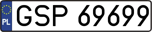 GSP69699