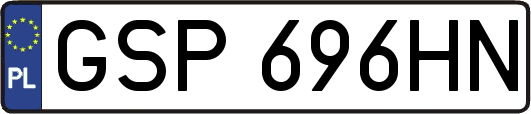 GSP696HN