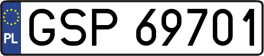 GSP69701