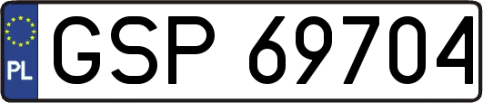 GSP69704