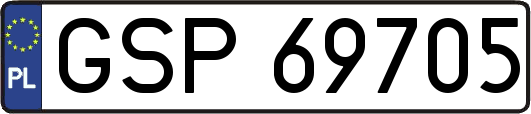 GSP69705