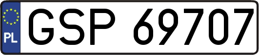 GSP69707