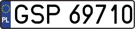 GSP69710