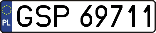GSP69711