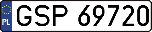 GSP69720
