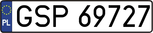 GSP69727