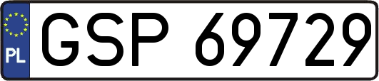 GSP69729