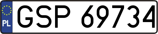 GSP69734