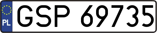 GSP69735