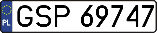 GSP69747