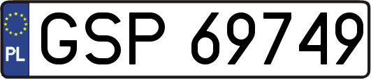 GSP69749