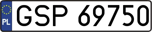 GSP69750