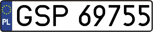 GSP69755