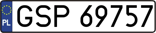 GSP69757