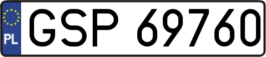 GSP69760
