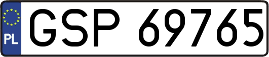 GSP69765