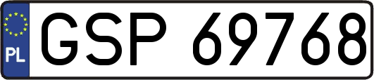 GSP69768