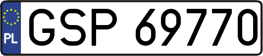 GSP69770