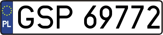 GSP69772
