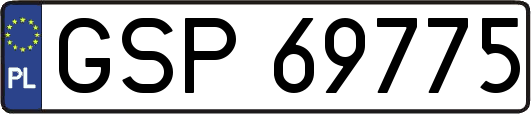 GSP69775