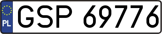 GSP69776