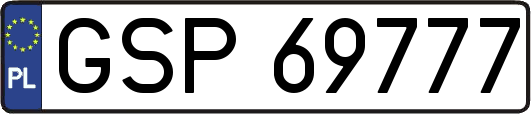 GSP69777